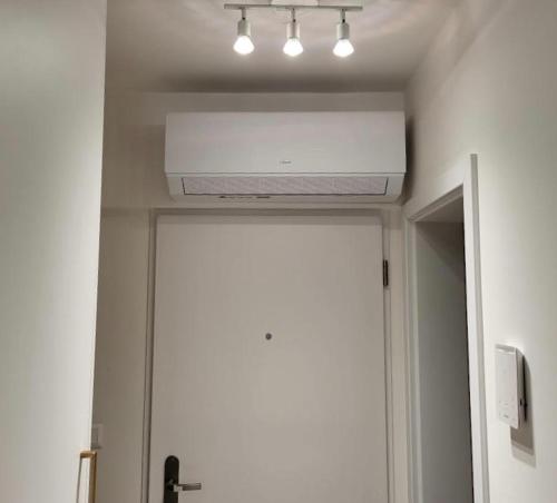 Apartment in the center of Bratislava Košická 52, Bratislava (Foto 3)