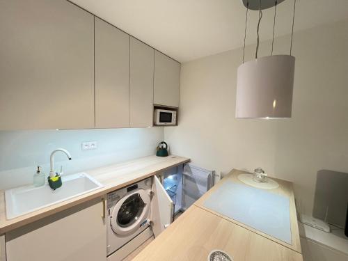 Apartment in the center of Bratislava Košická 52, Bratislava (Foto 4)