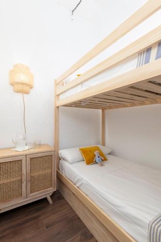 Travel Habitat Cabanyal - image 14