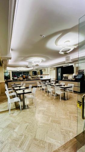 Hotel Galileo, Řím (fotografie 4)