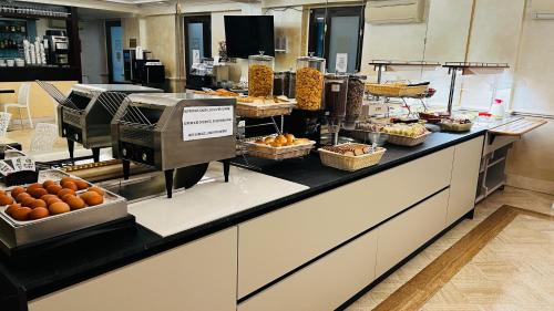 Hotel Galileo – Rome