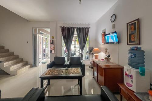 Fasilitas, RedDoorz @ Dimens House Sragen in Sragen