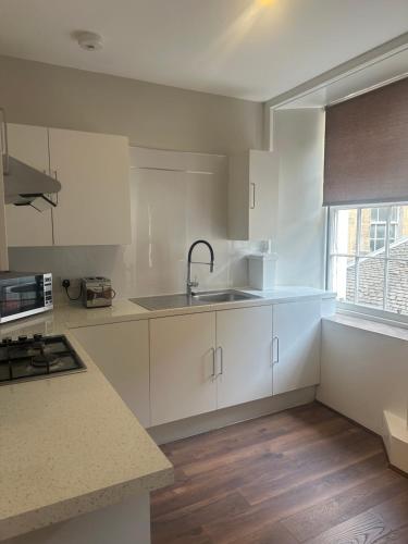 Edinburgh City Centre Apartment, Edynburg (zdjęcie 8)