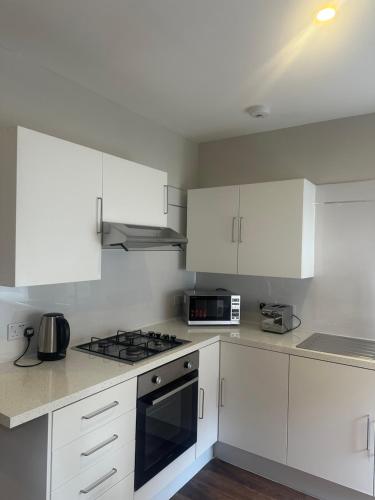 Edinburgh City Centre Apartment, Edynburg (zdjęcie 7)