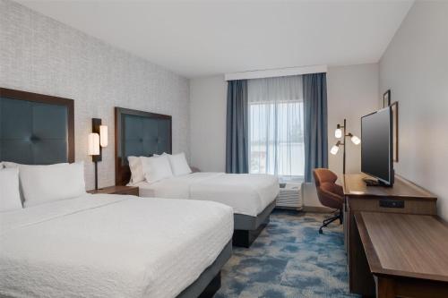 Hampton Inn by Hilton Turlock - image 12