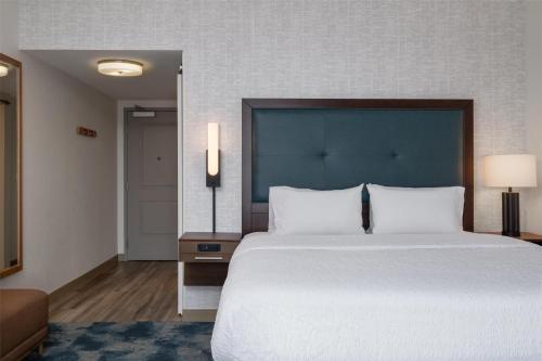 1 king bed
