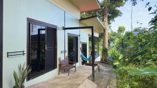 外部景觀, Sleep Inn - Lonely Beach in 孤獨海灘