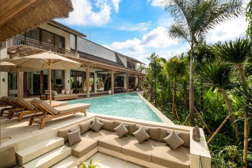 Villa Meissa by BaliSuperHost, Ubud