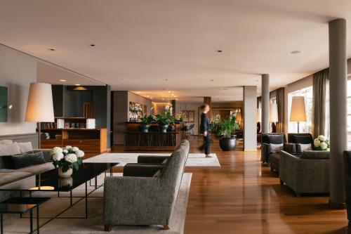 Hotel Patrizia – Tirol Village, MS
