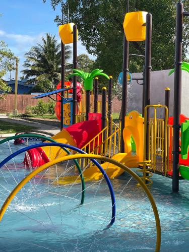 Sayong Resort - Gerik