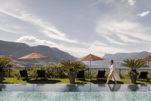 Hotel in Dorf Tirol