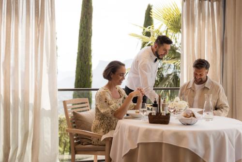 Hotel Patrizia – Tirol Village, MS