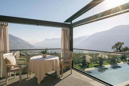 Hotel Patrizia – Tirol Village, MS