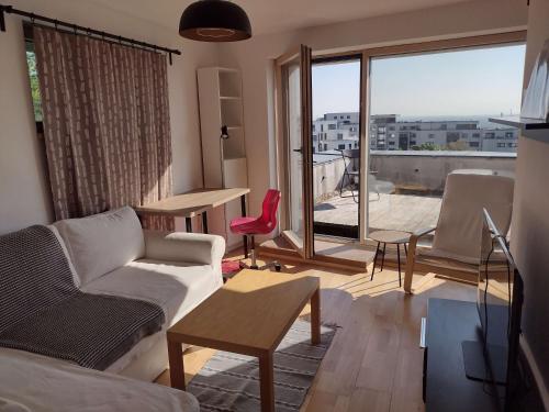 Apartmán pod Kolibou, Bratislava