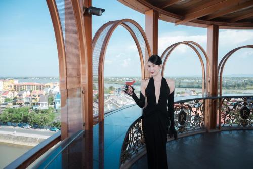 View, Hotel Royal Hoi An - Gallery in Cẩm Phô