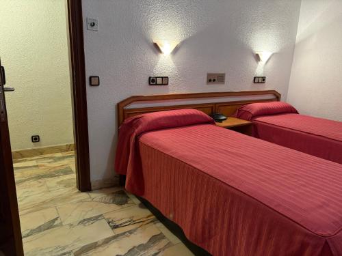 Hotel Amefa - image 9
