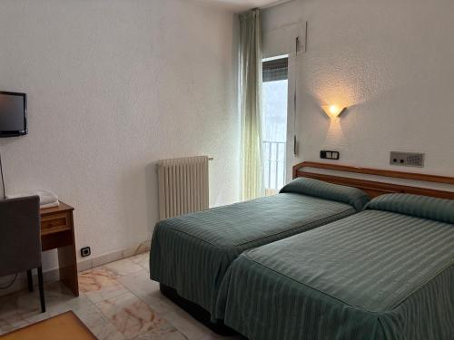 Hotel Amefa - image 11