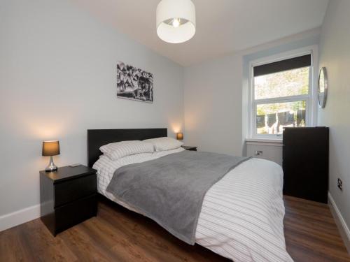 Cosy 1 bed flat 5 minutes to the city, Эдинбург (фото 5)