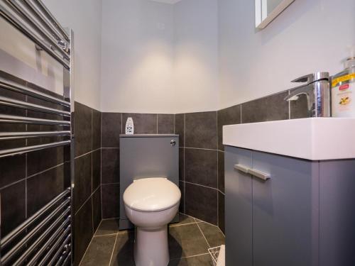 Cosy 1 bed flat 5 minutes to the city, Эдинбург (фото 8)