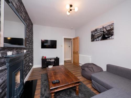 Cosy 1 bed flat 5 minutes to the city, Эдинбург (фото 2)