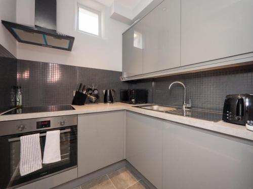 Cosy 1 bed flat 5 minutes to the city, Эдинбург (фото 3)