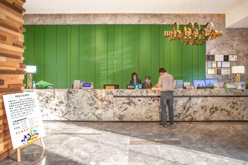上海周浦万达万信至格酒店, Šanghaj (fotografie 3)