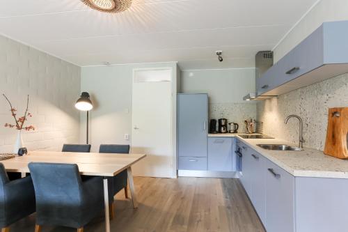 Facilities, Duinweg 18-5 Zoutelande in Zoutelande