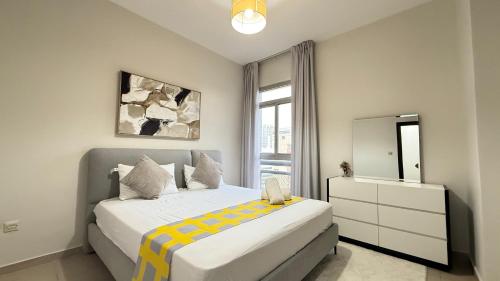 Luxury Oasis Apartments in Barsha Heights, Dubái