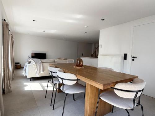 อาหารและเครื่องดื่ม, L'Officine - Résidence Le Cercle (L'Officine - Residence Le Cercle) in มาร์เช่-เอน-ฟาเมนเน่