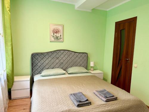 Villa Gāles Hotel Room Type - Double Room