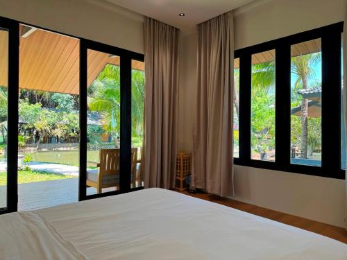 2 bedrooms, 2 beds