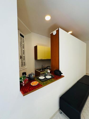 Trionfale Guest House in Vatican