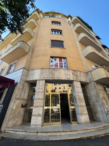 Trionfale Guest House in Vatican