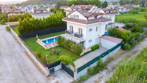Fethiye bağçeciler villa 3, Fethiye