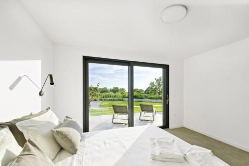 Villa Casa Mano MK by IstriaLux in Mrgani