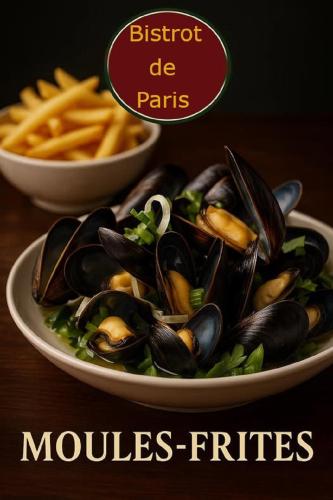 BISTROT DE PARIS HOTEL & FRENCH CUISINE - 레스토랑