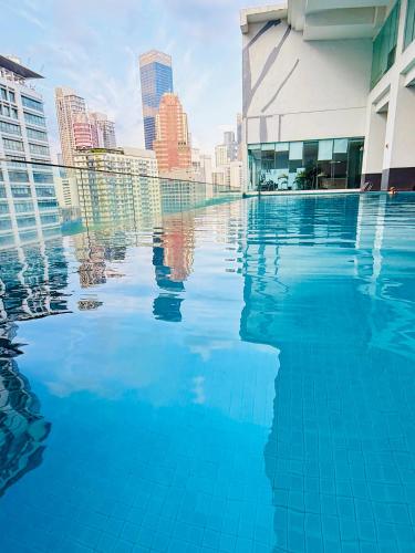 Bukit Ceylon Suites At RAMAD KLCC - image 5