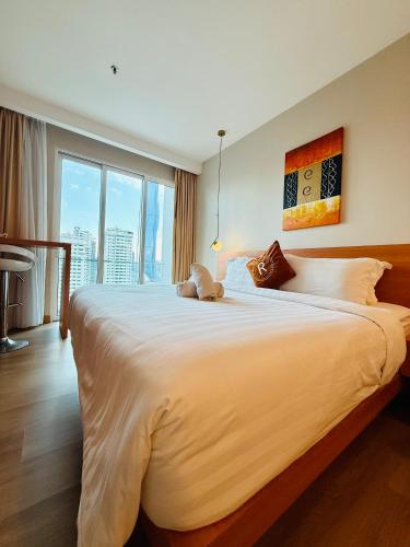 Bukit Ceylon Suites At RAMAD KLCC - image 2