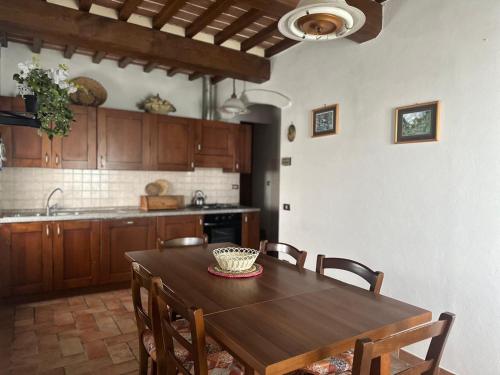 Agriturismo Casa Paradiso in Cortona