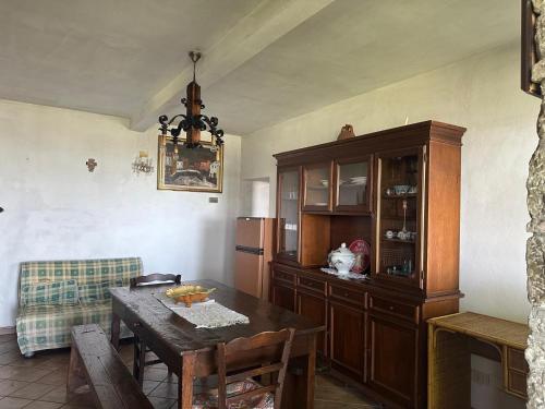 Agriturismo Casa Paradiso in Cortona