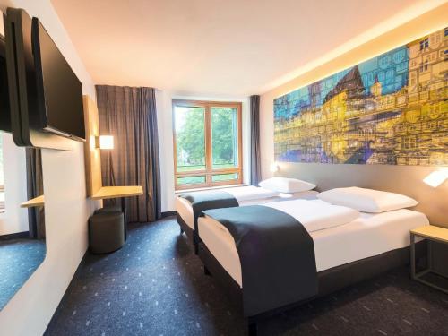 B&B Hotel Erfurt City-West - image 3