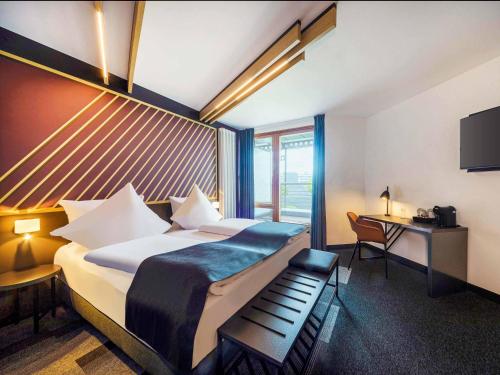 B&B Hotel Erfurt City-West in Erfurt