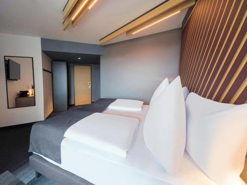 B&B Hotel Erfurt City-West in Erfurt