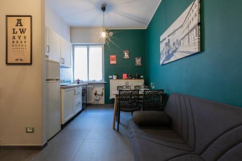 Pala Olimpico Apartment by Wonderful Italy, Turín (fotografie 7)