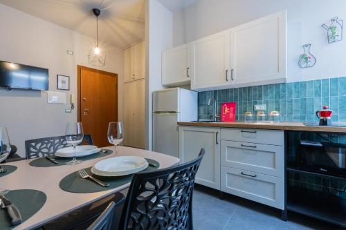 Pala Olimpico Apartment by Wonderful Italy, Turín (fotografie 6)