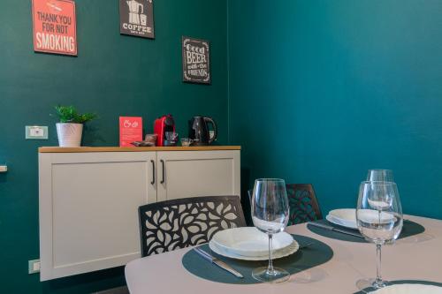 Pala Olimpico Apartment by Wonderful Italy, Turín (fotografie 10)