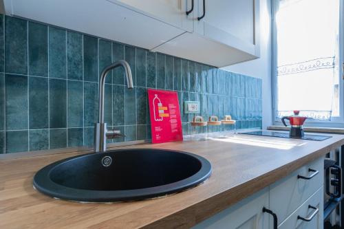 Pala Olimpico Apartment by Wonderful Italy, Turín (fotografie 8)