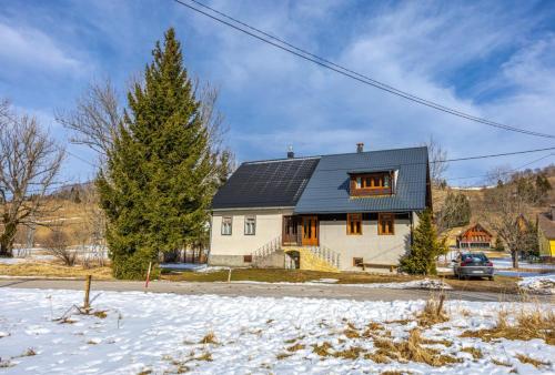 D&D kuća za odmor (D&D kuca za odmor) in Begovo Razdolje