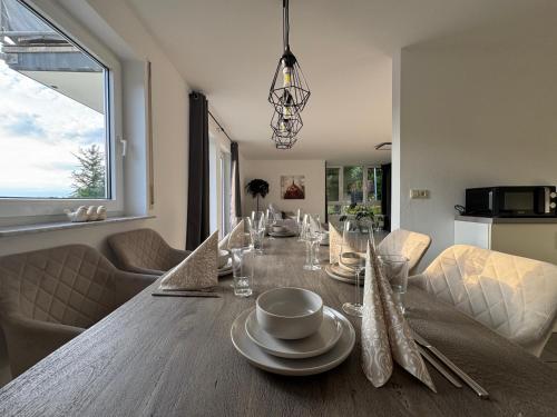 Familienapartment Buehlertal bei Buehl Baden Baden und Schwarzwald in Buhlertal