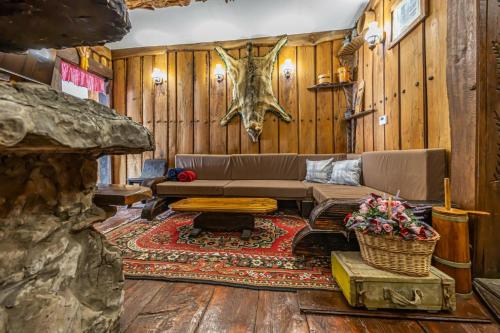 D&D kuća za odmor (D&D kuca za odmor) in Begovo Razdolje